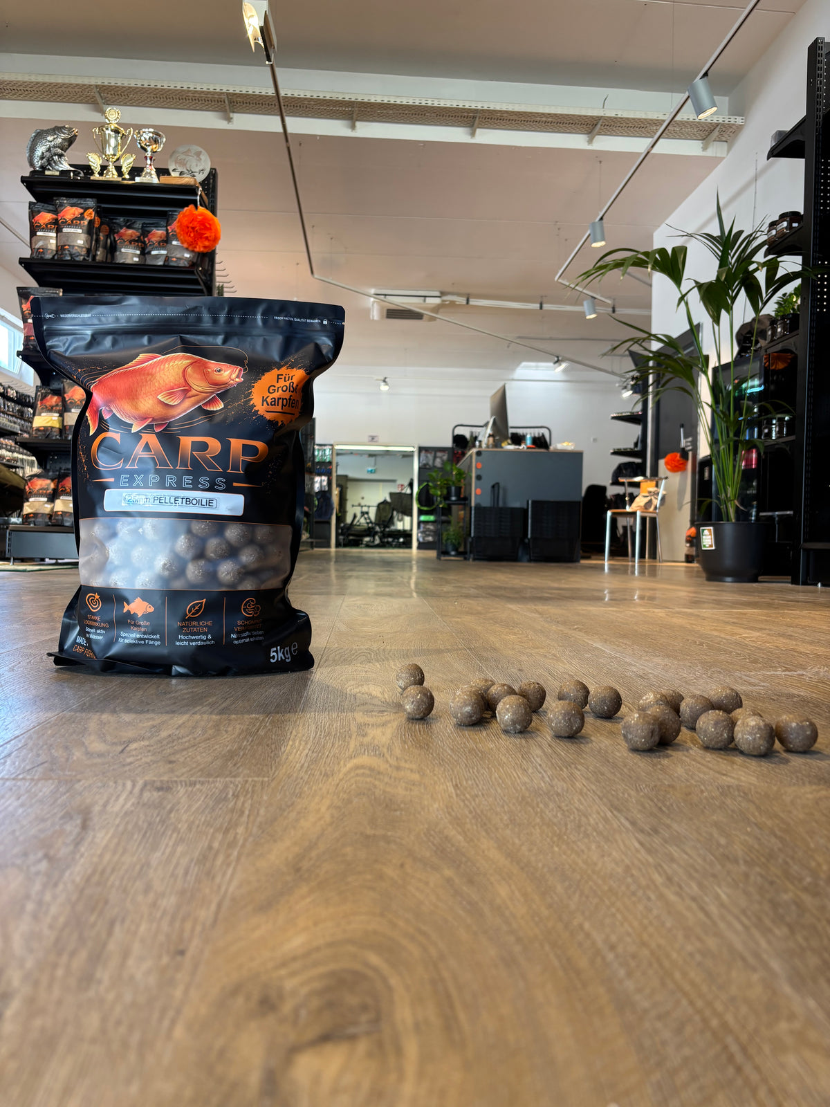 Boilies