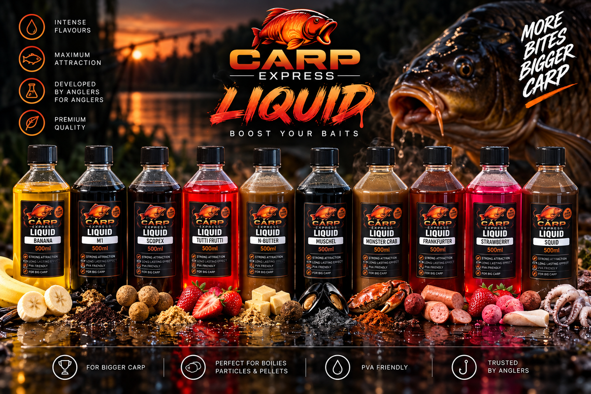 Liquid/Sirup