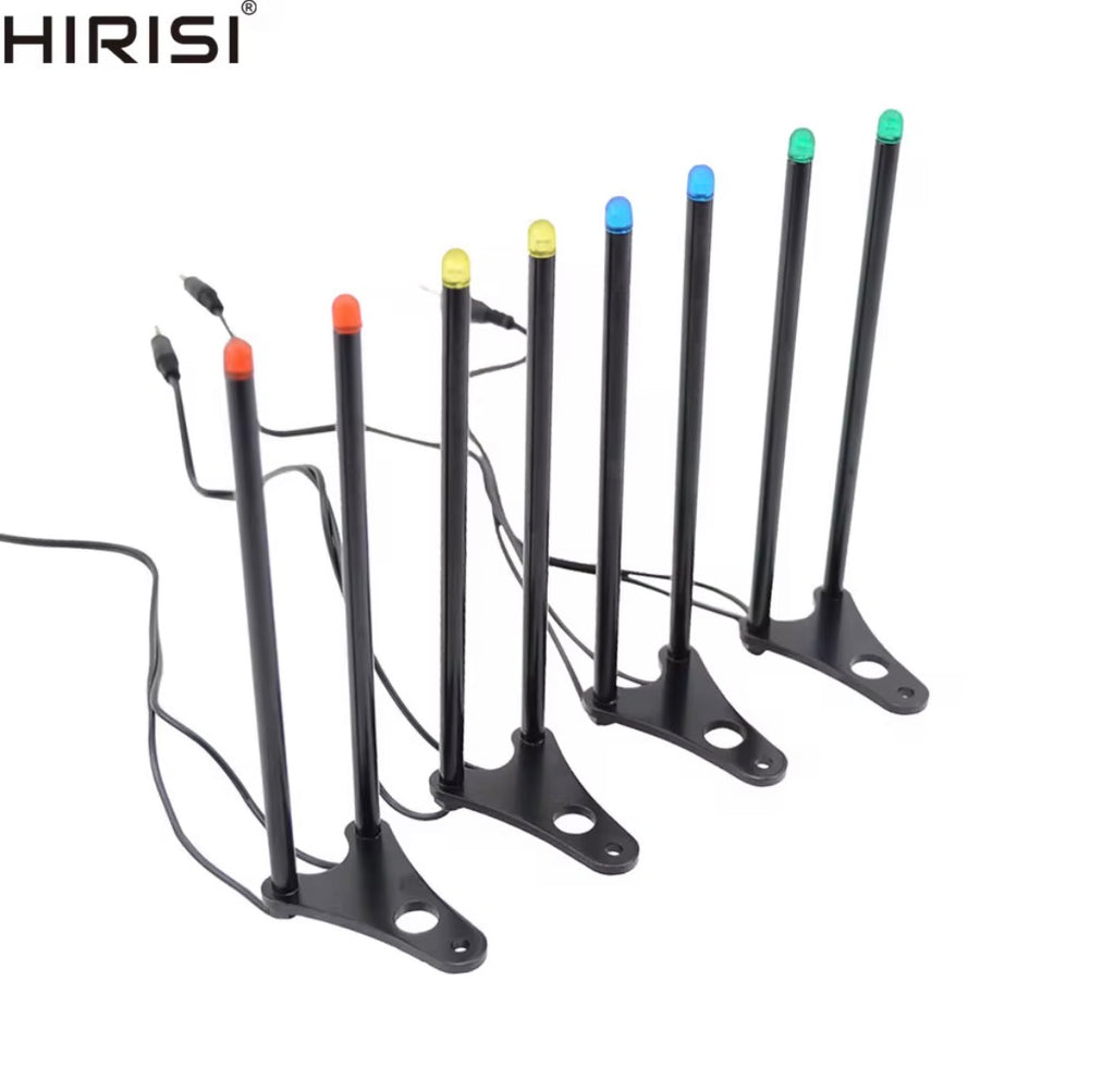 Hirisi Led Snag Ears SN4
