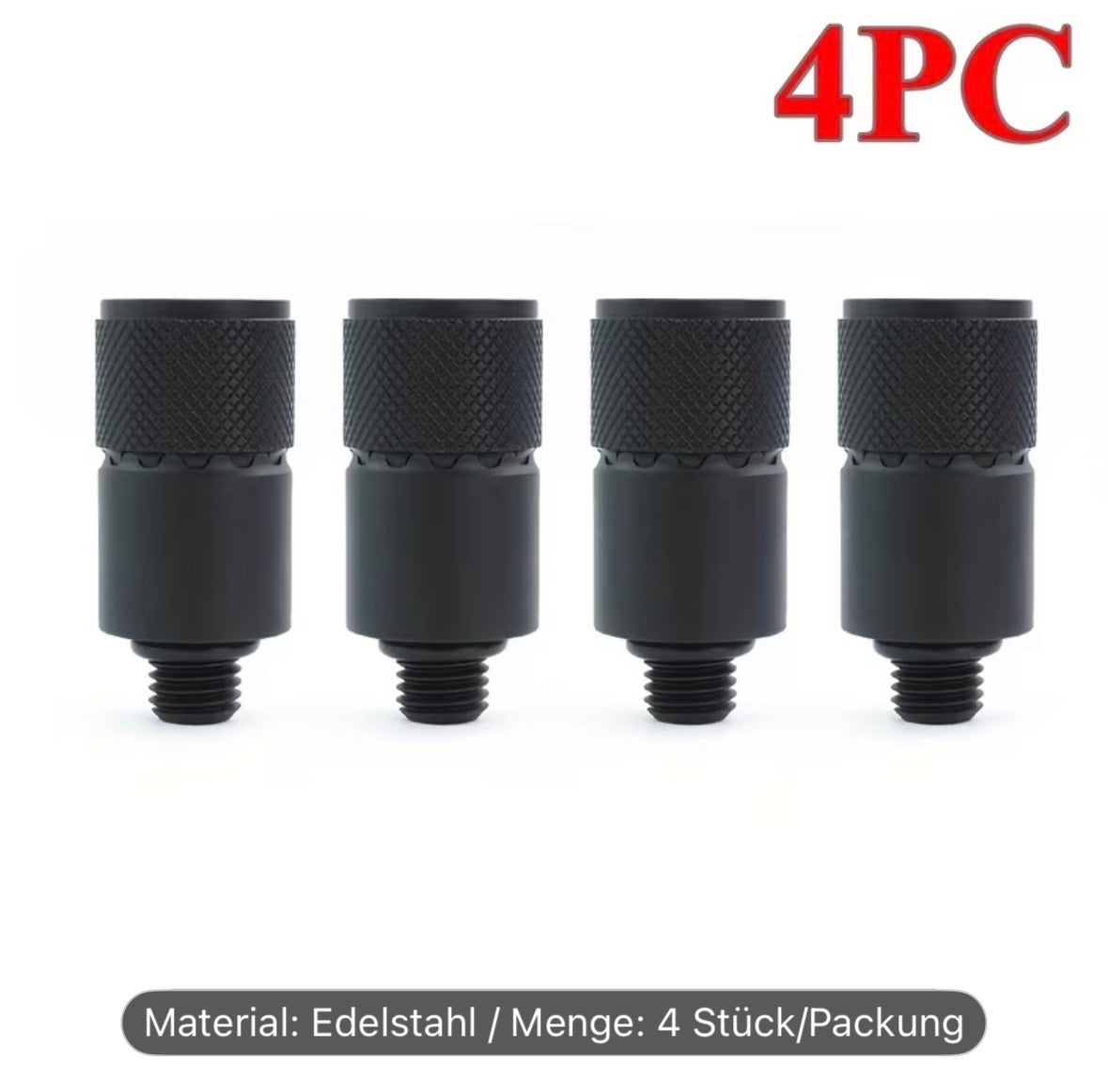 Hirisi Strong Magnet Schnell Adapter AQ210