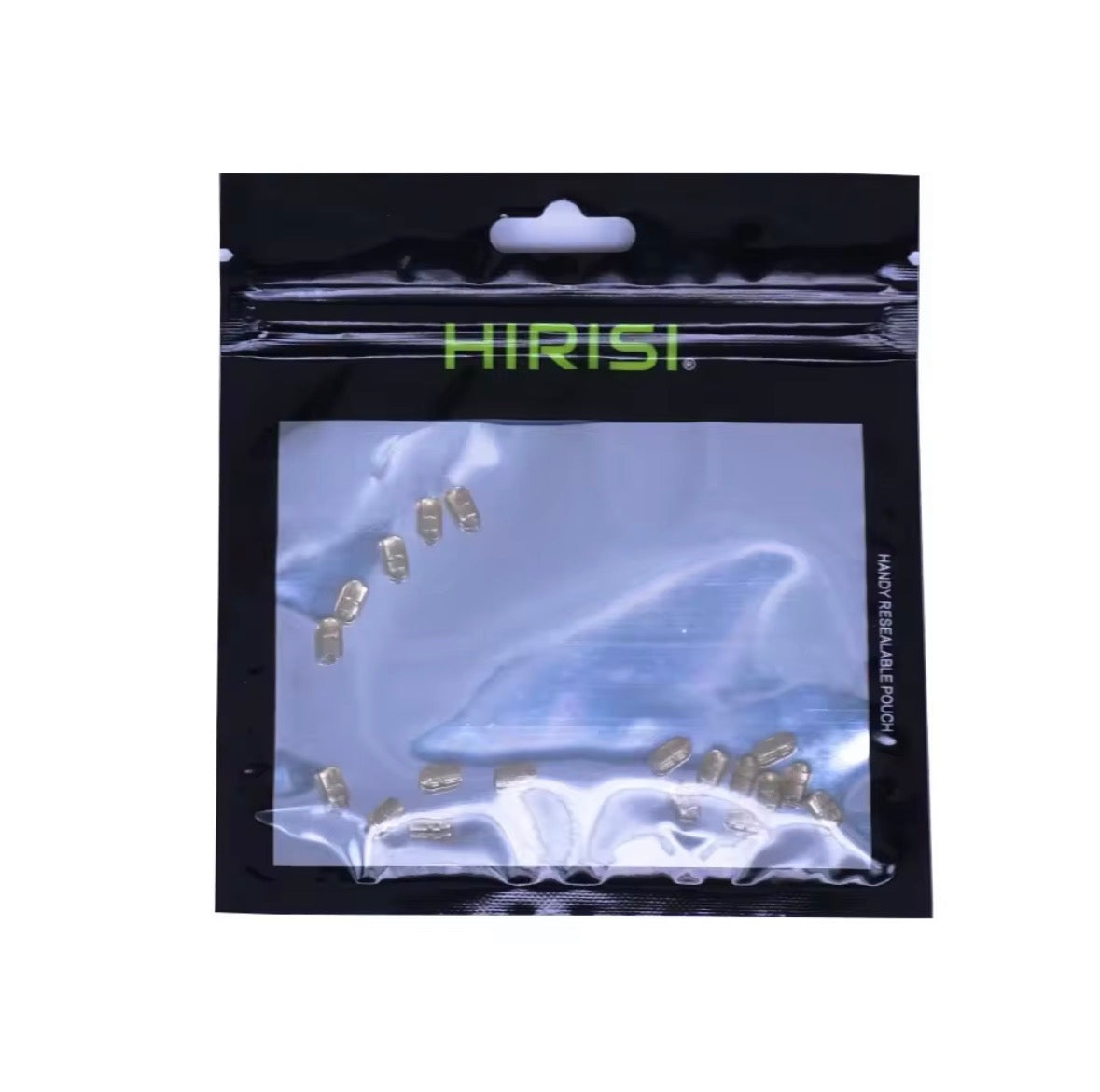 Hirisi Stop Perlen AG030