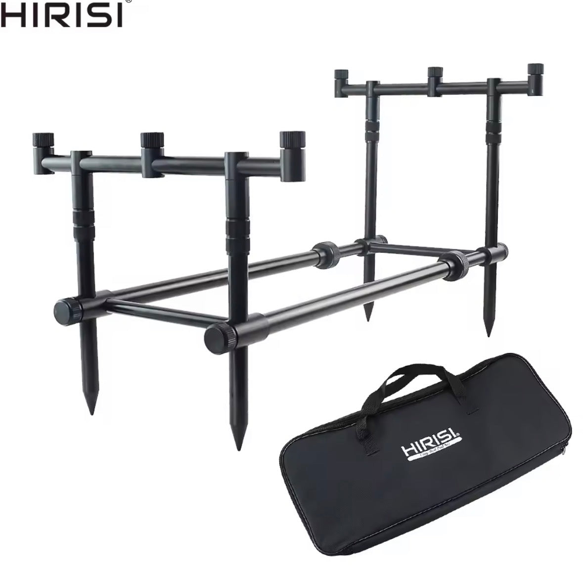 Hirisi Rod Pod RP140
