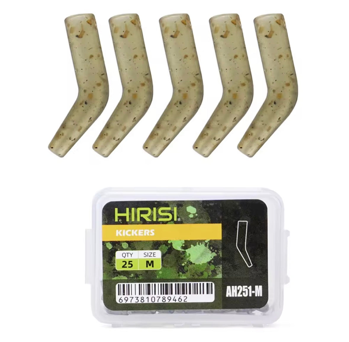 Hirisi Kickers AH251