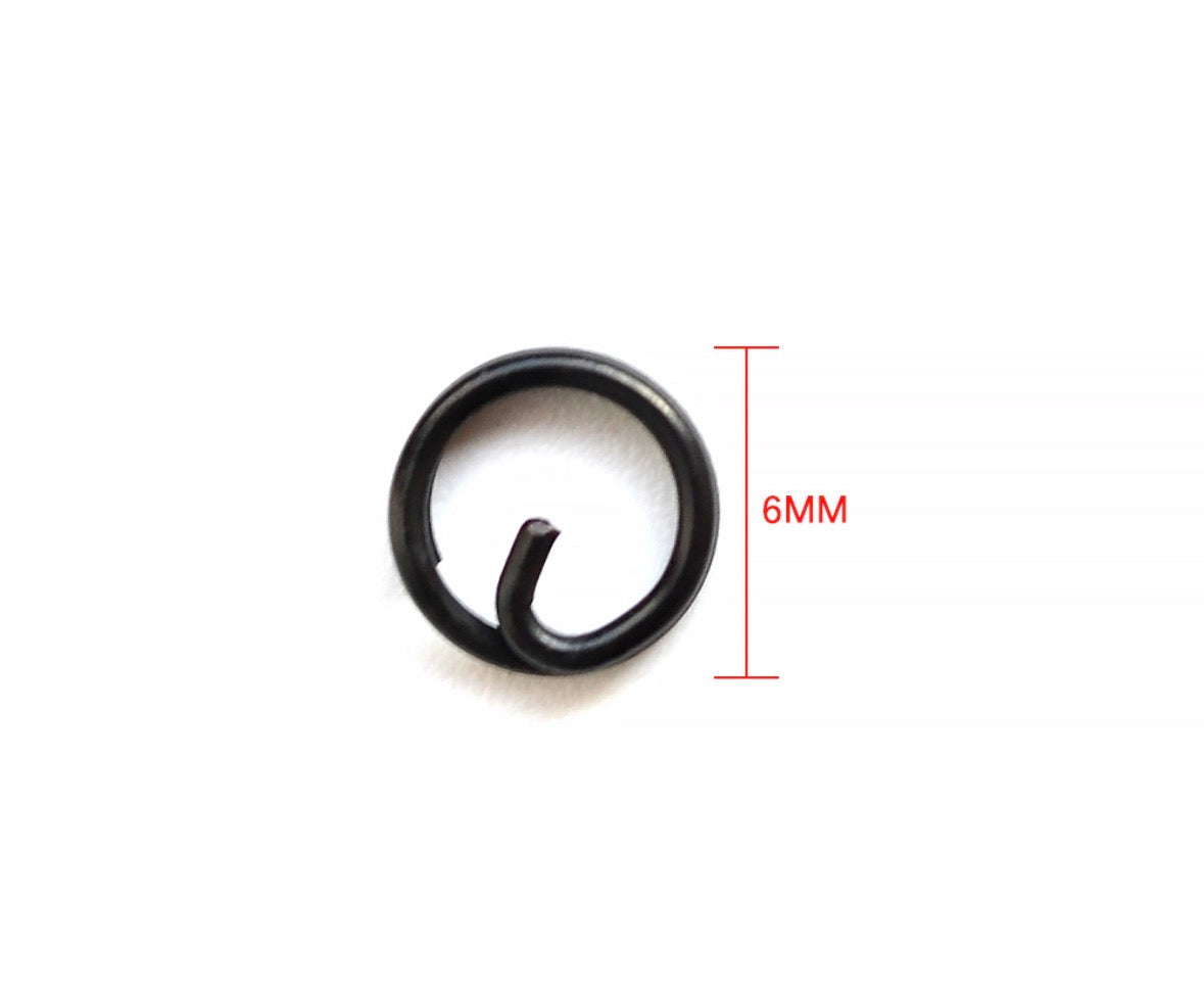 Hirisi Quick Change Ring