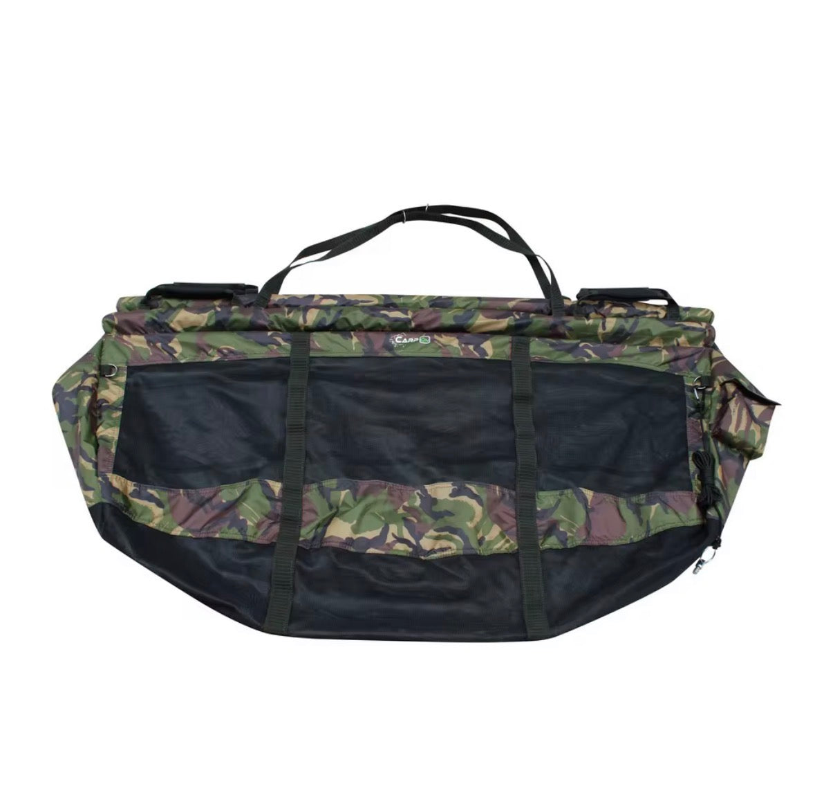 CarpOn Camouflage schwimmende Wiegematte