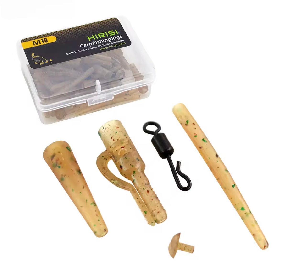 Hirisi Safety Kit M10