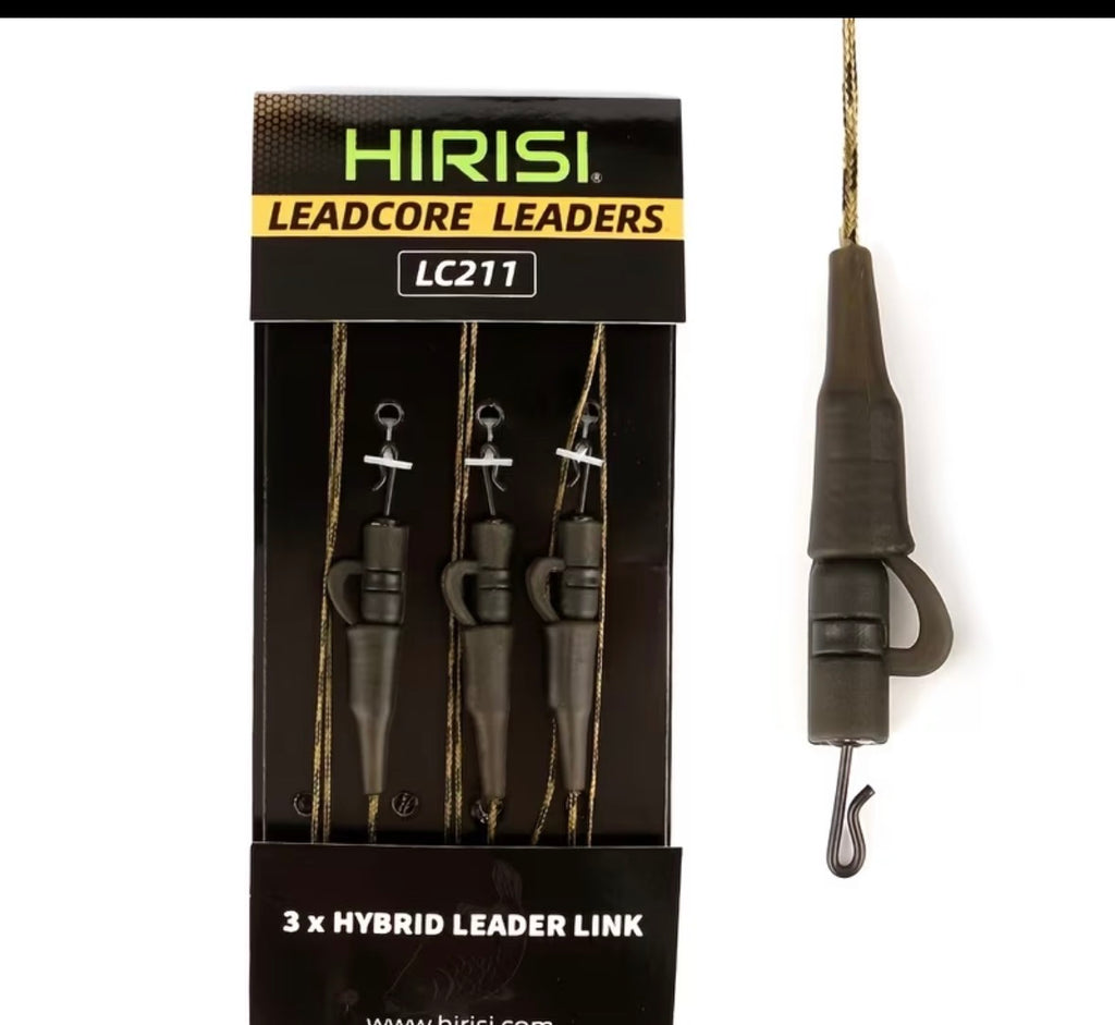 Hirisi Safety Rig LC211