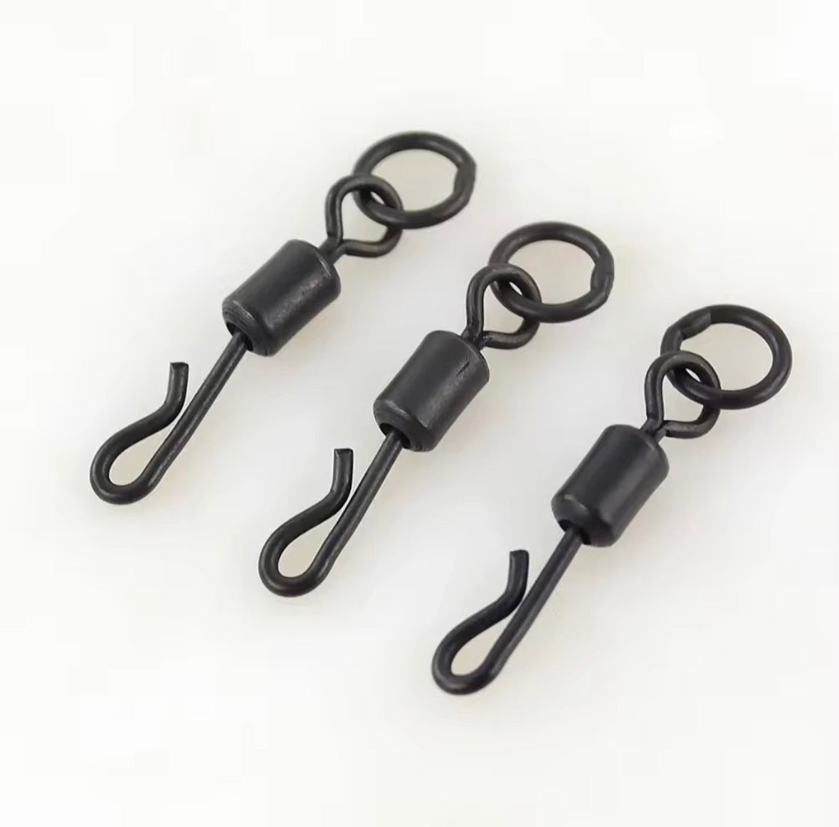 Hirisi Quick Change Swivel with Ring AE007S