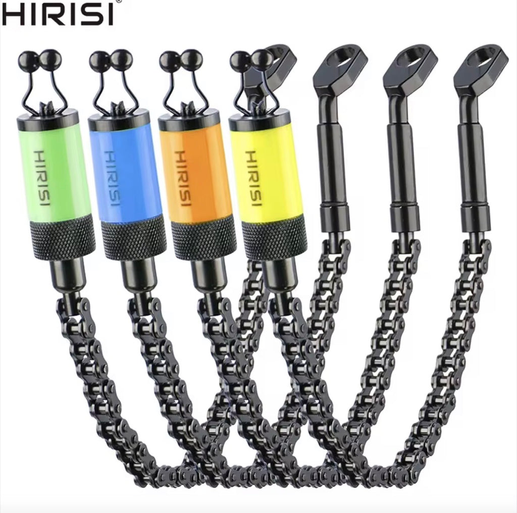 Hirisi Kette Bissanzeiger Set B2004