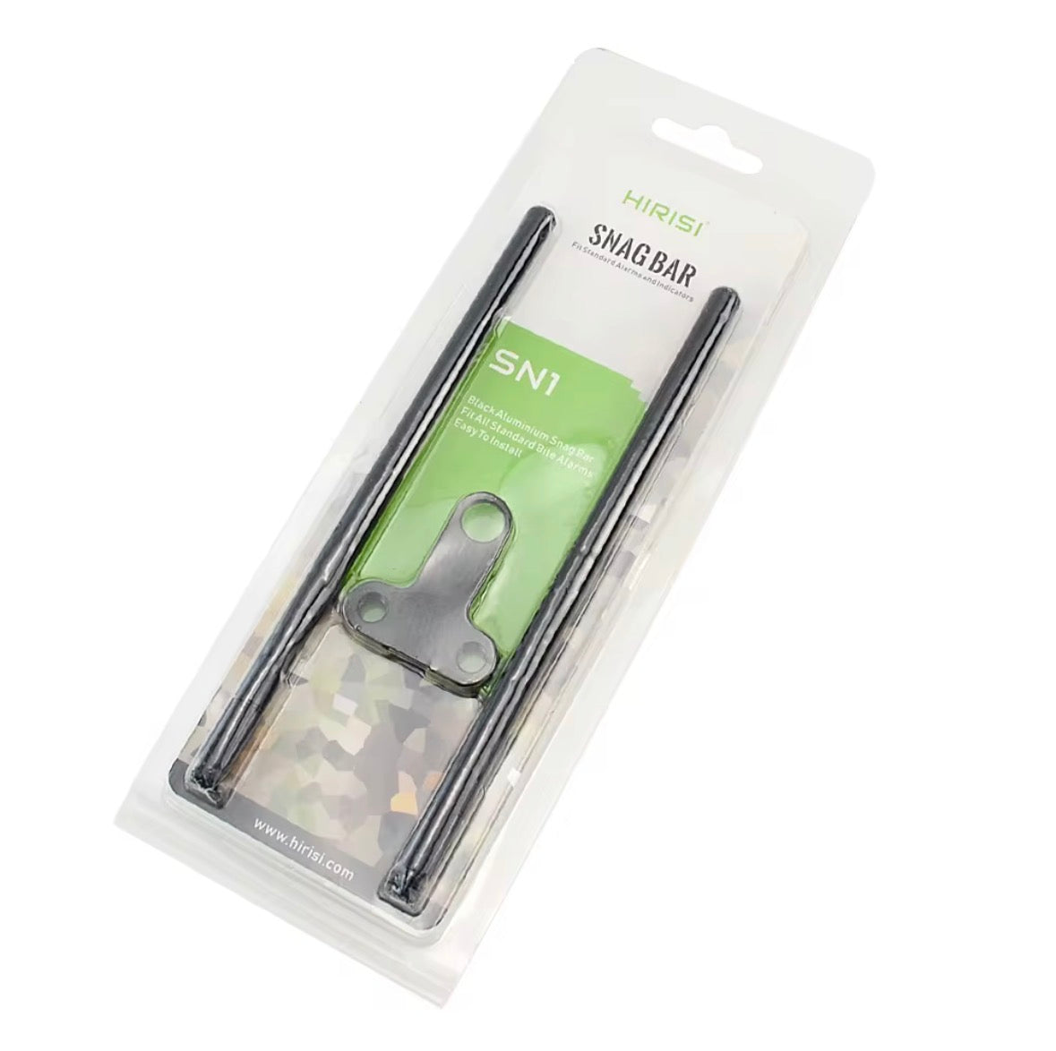Hirisi Snag Bar SN1