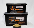 Boilieexpress Ferment Micro Pellets