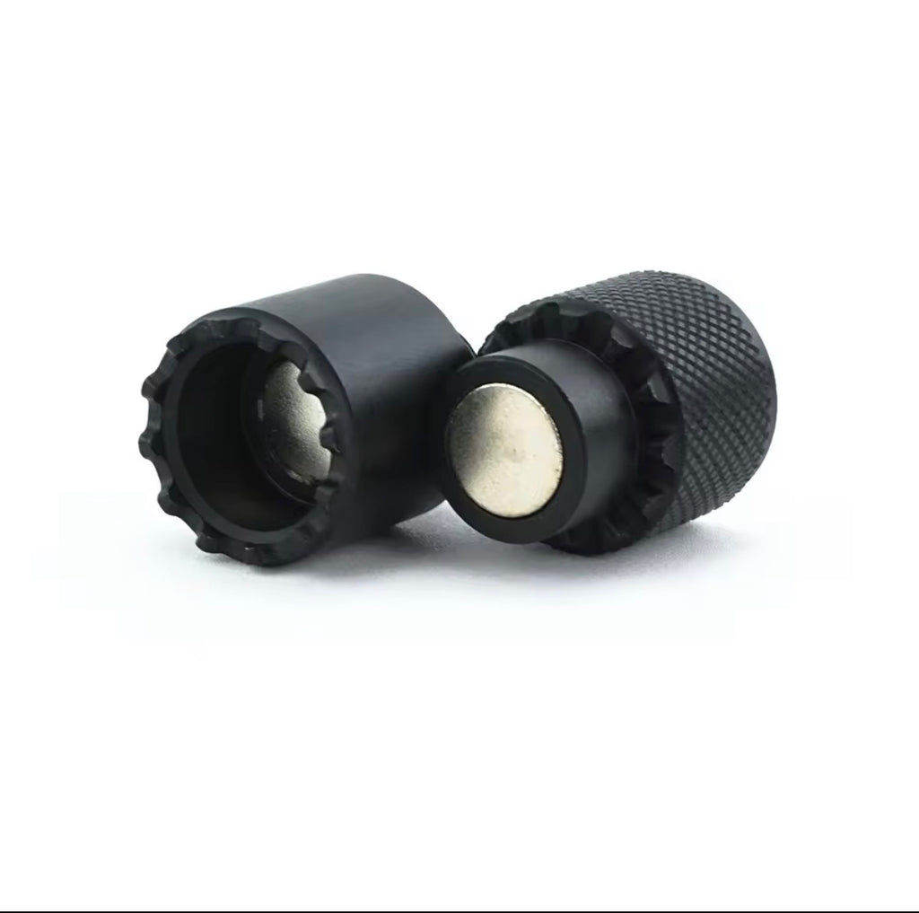Hirisi Strong Magnet Schnell Adapter AQ210