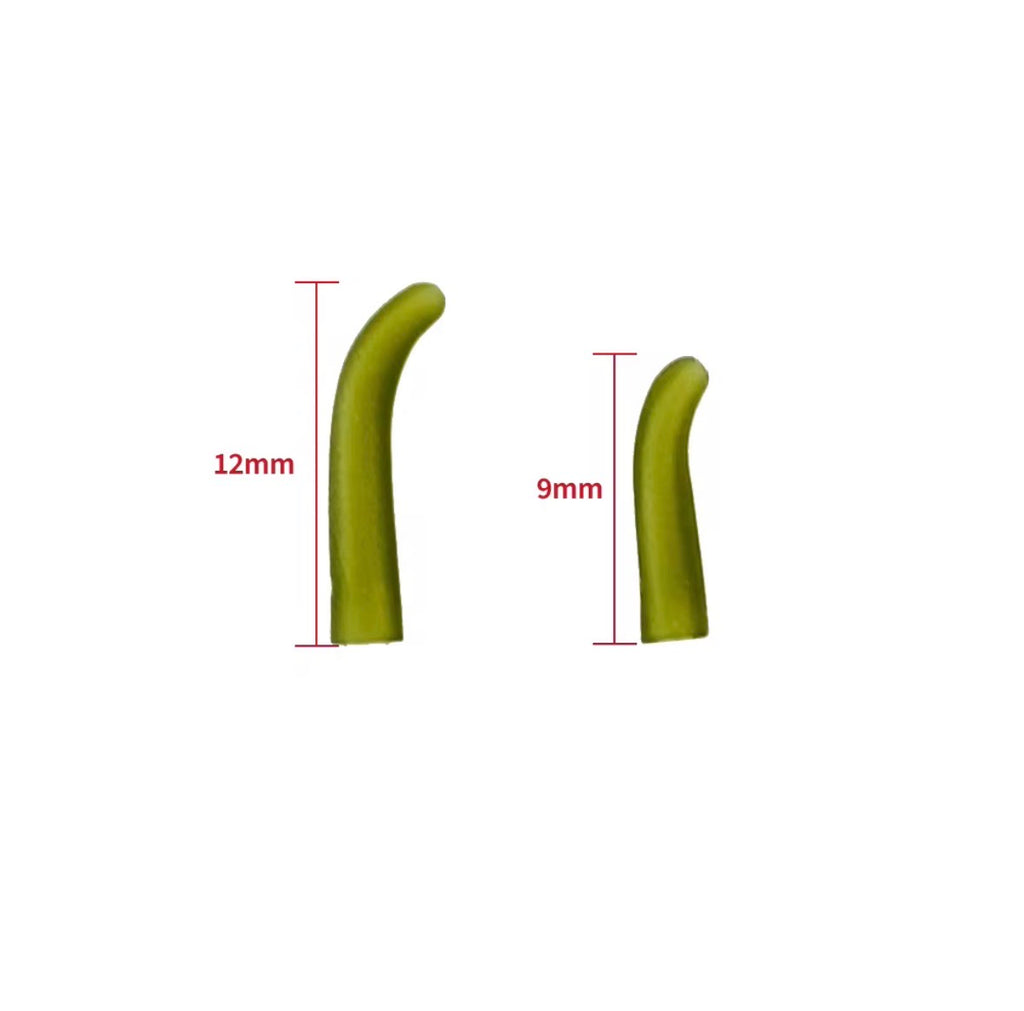 Hirisi Rubber Hook Sleeves