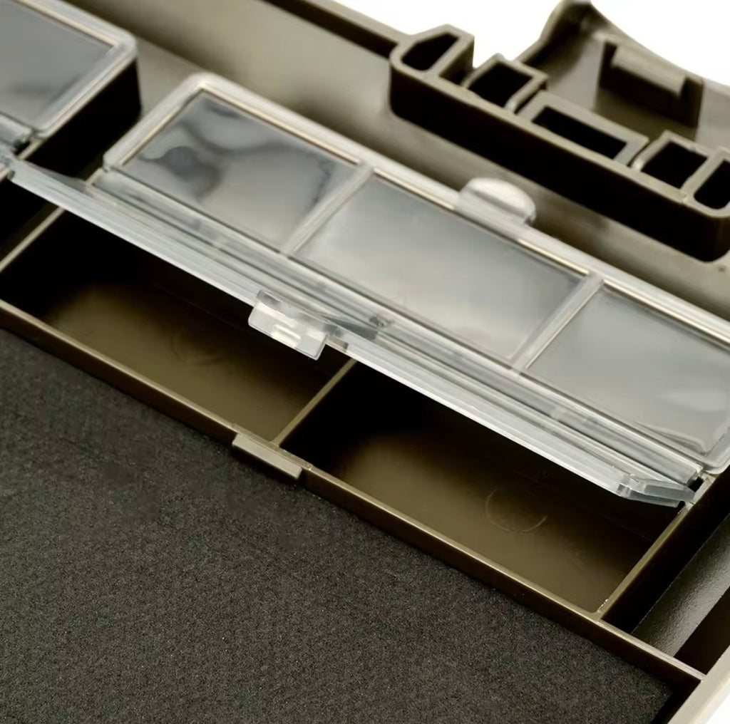 Hirisi Tackle Box W512