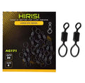 Hirisi Large Eye Swivel AG171