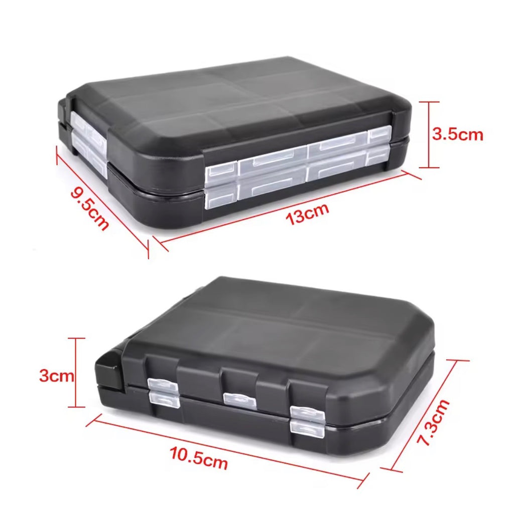 Hirisi Tackle Box W114