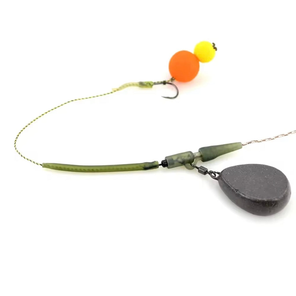 Hirisi M20 Safety Rig Kit