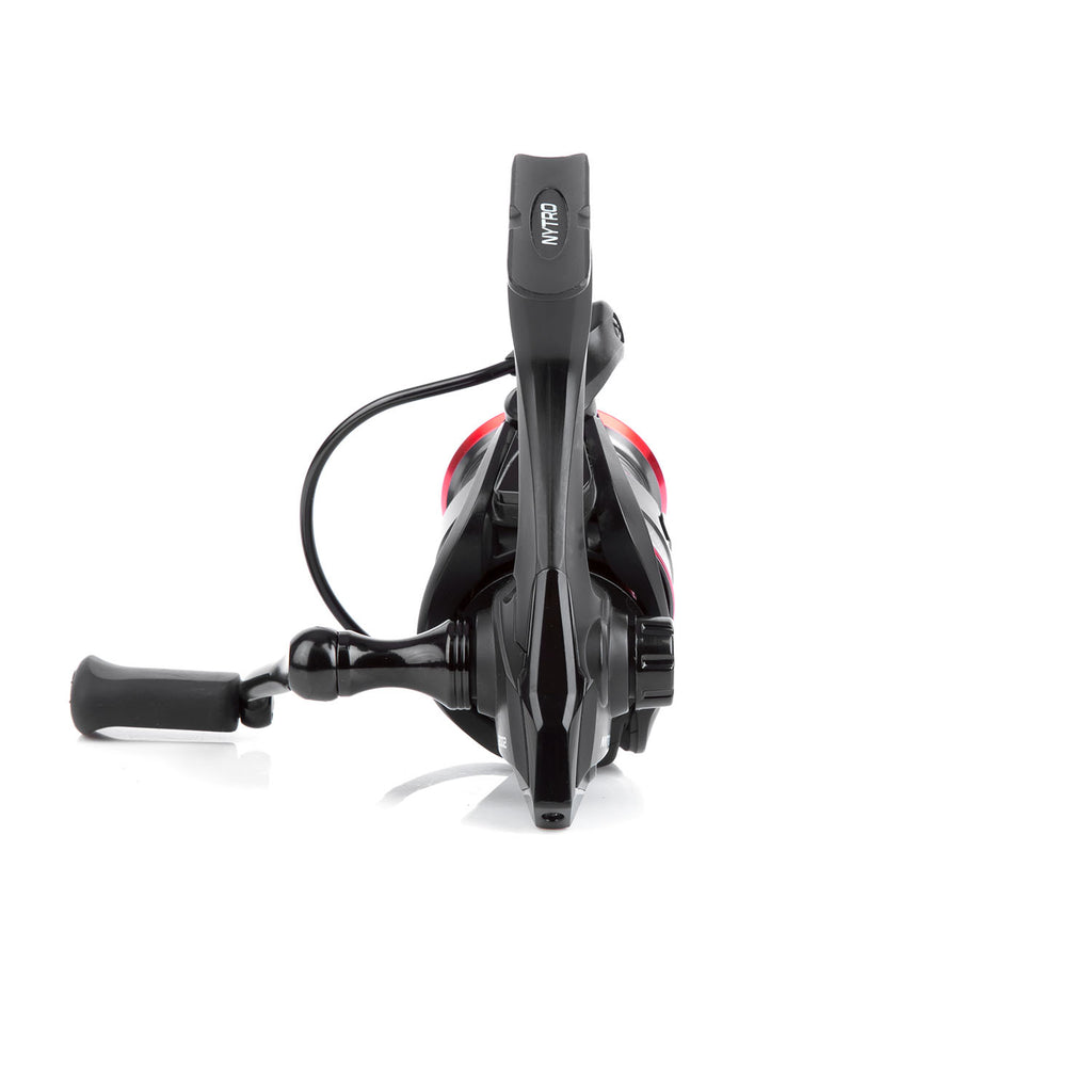 Nytro Impax MK2