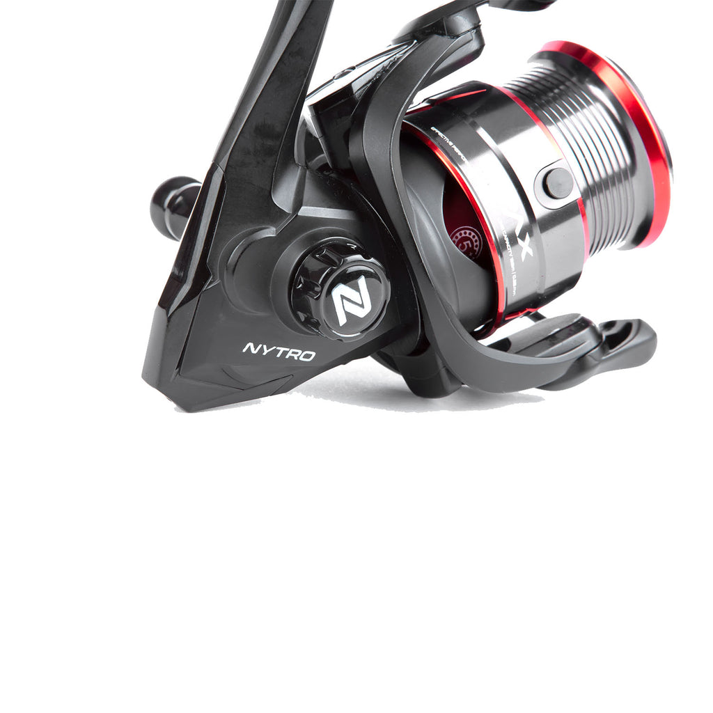 Nytro Impax MK2