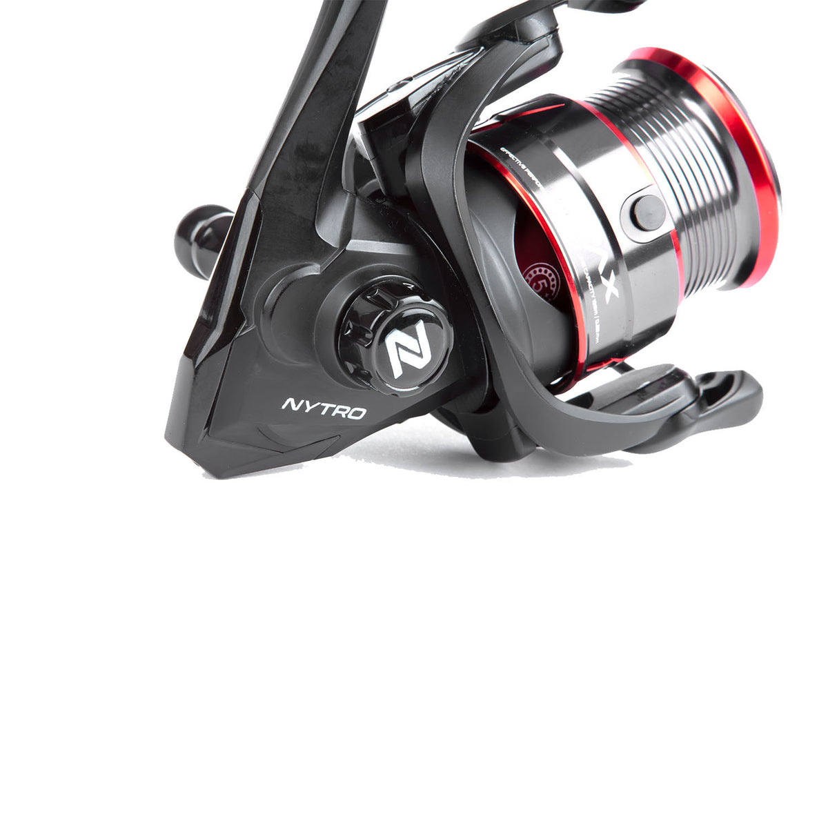 Nytro Impax MK2