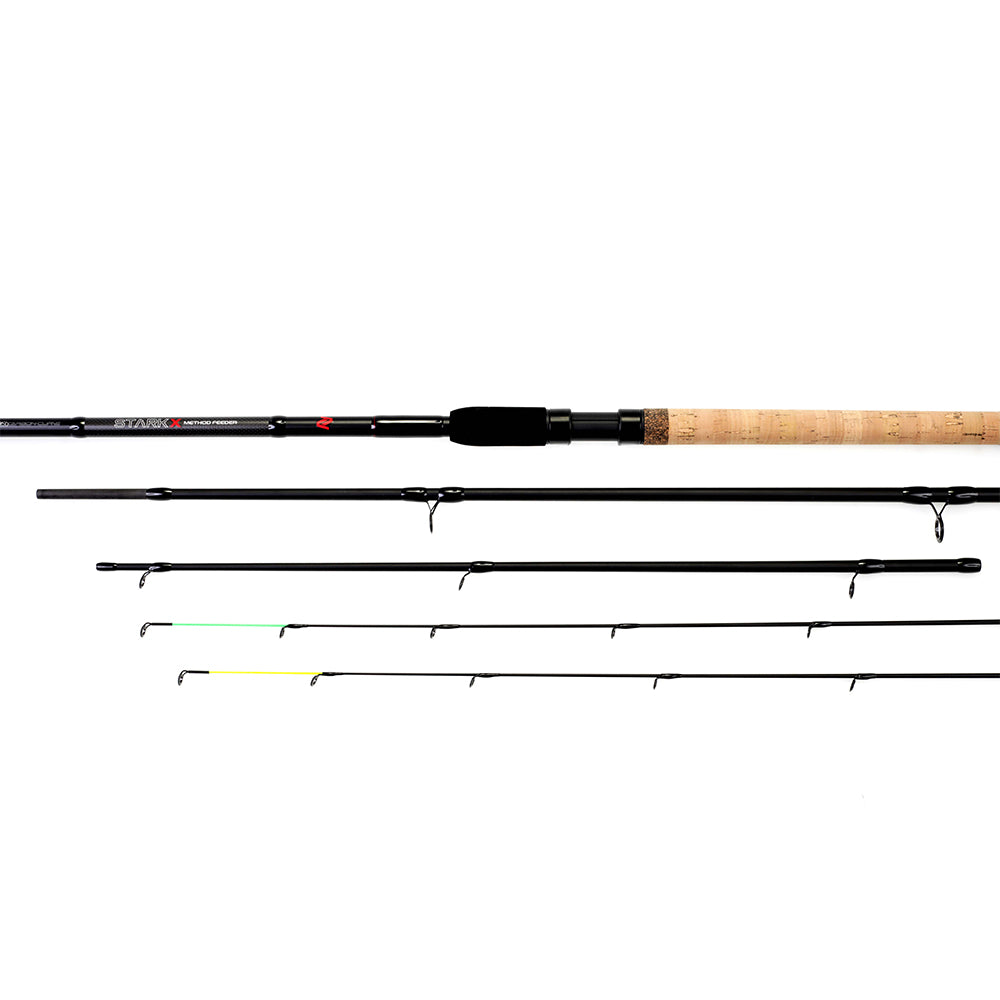 Nytro StarkX 360XH Methode