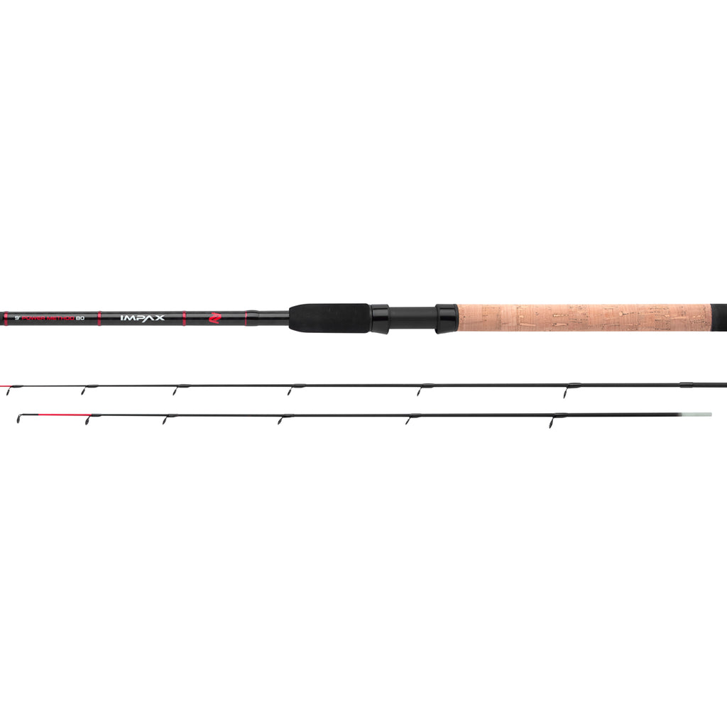 Nytro Impax Power Method 80 Rute