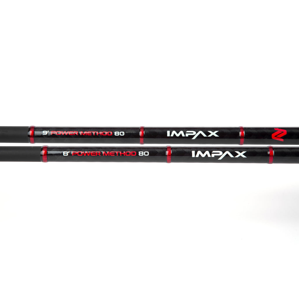 Nytro Impax Power Method 80 Rute