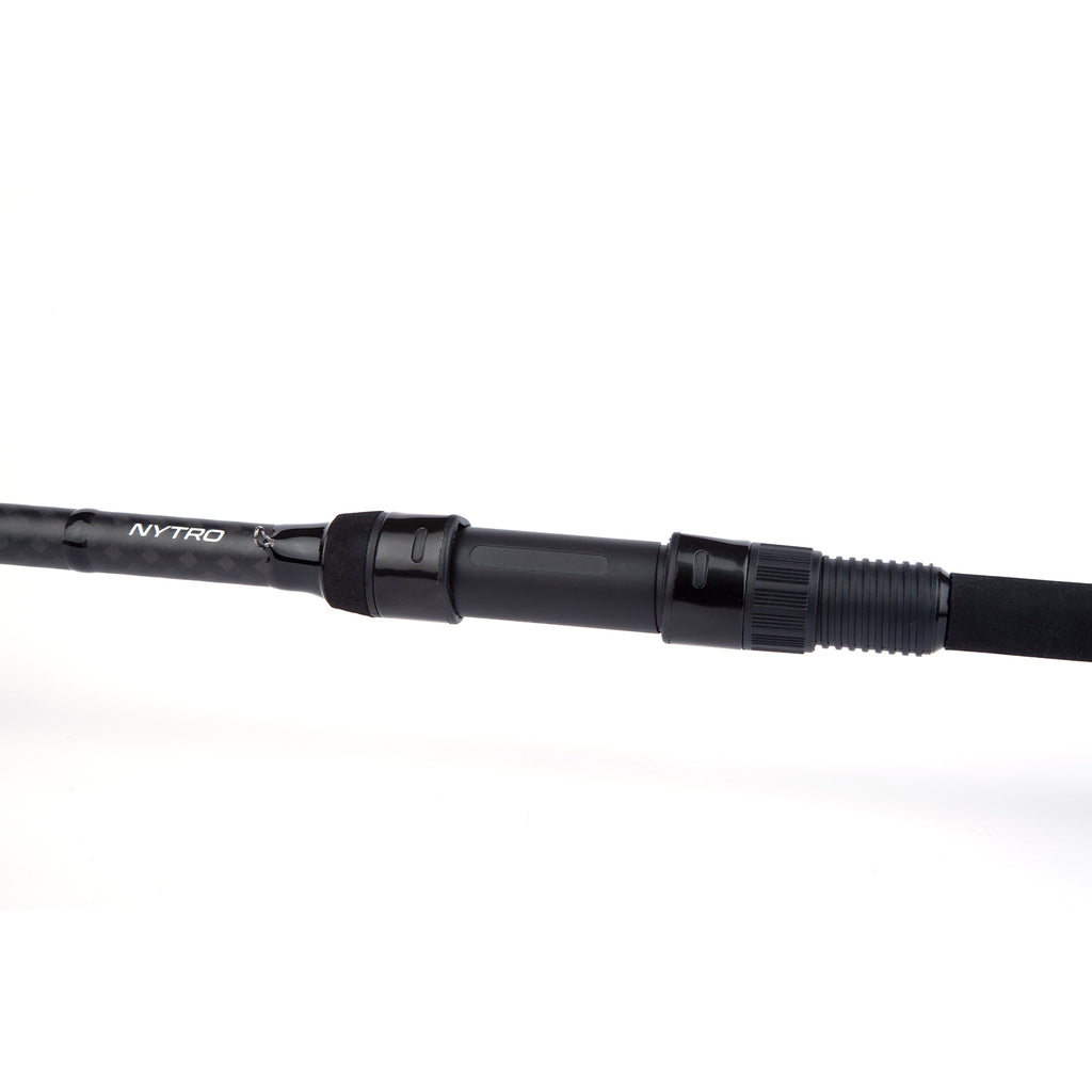 Nytro Aryzon Distance Power Bait-Up Rod