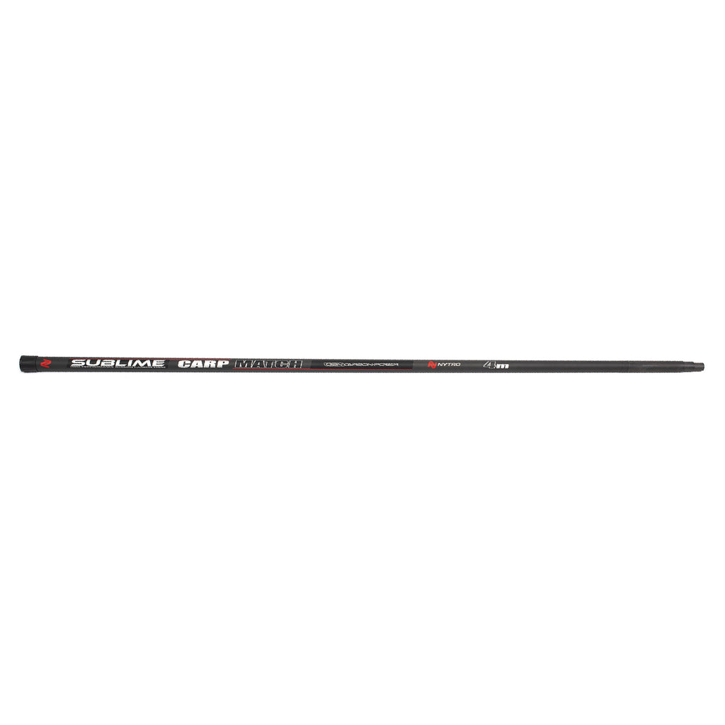 Nytro Sublime Carp Match 400 Put Over