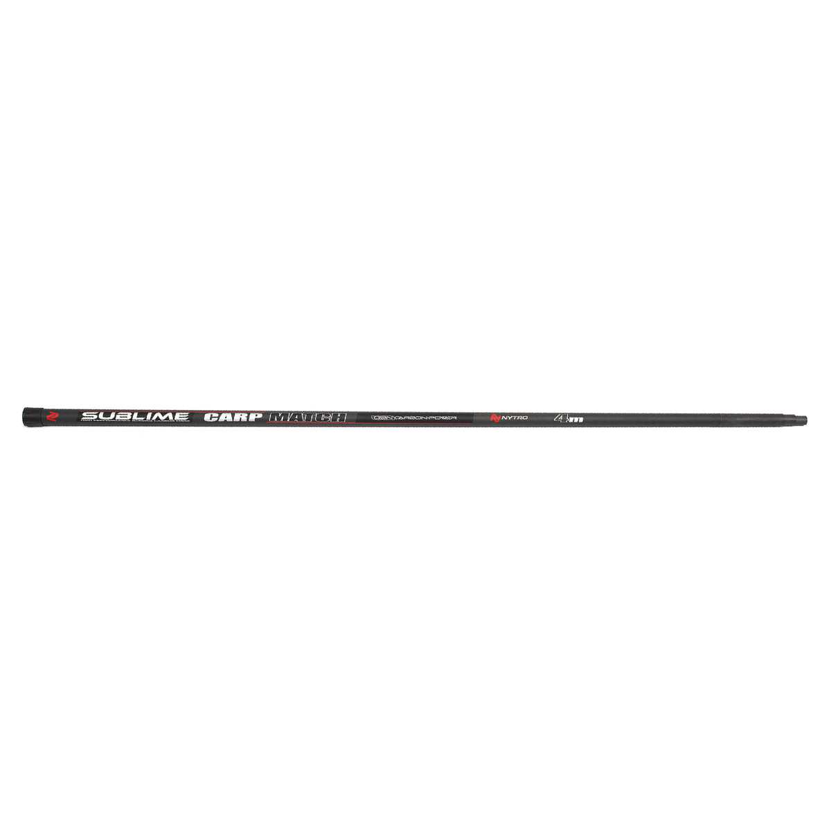 Nytro Sublime Carp Match 400 Put Over