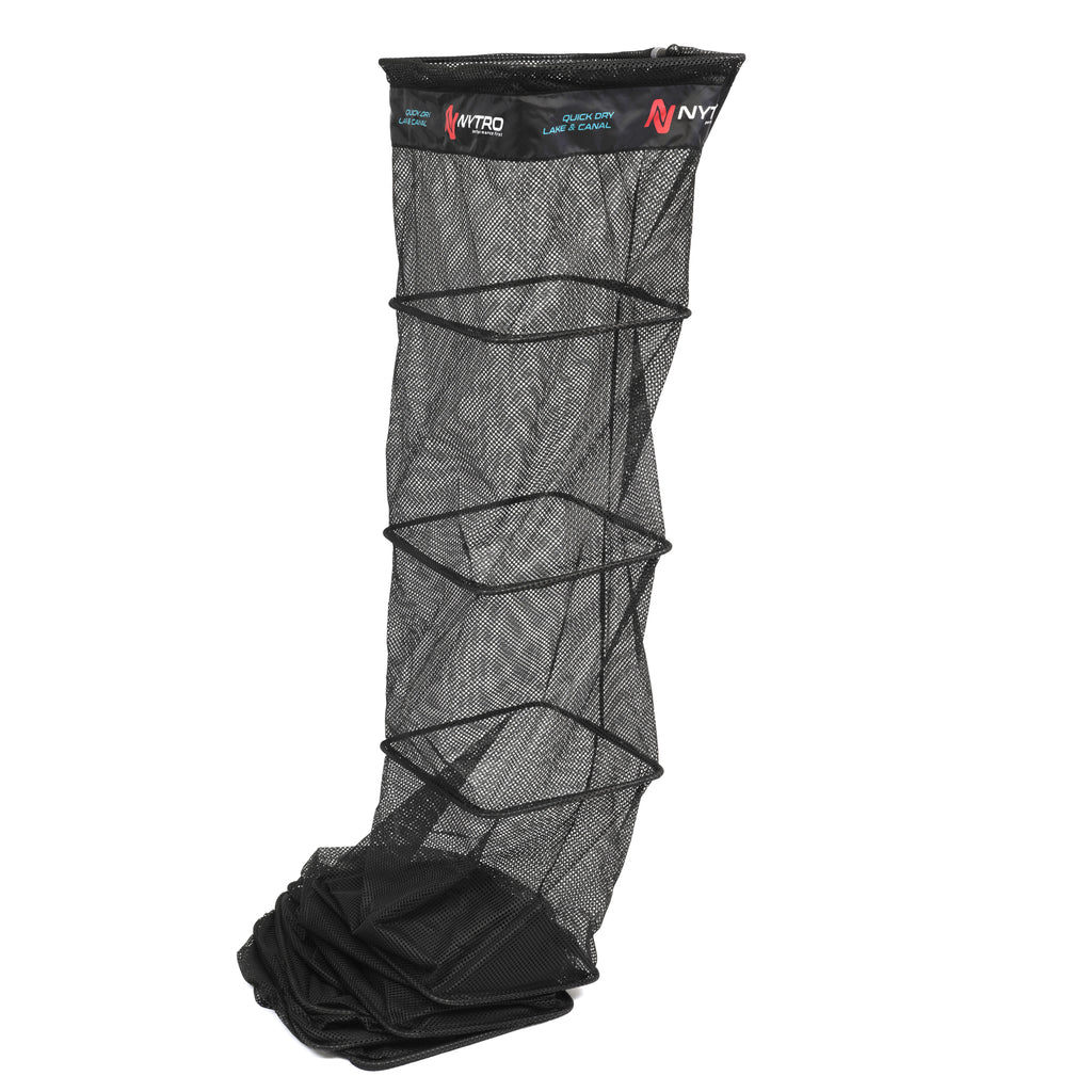 Nytro Keepnet Lake & Canal Quick Dry Mesh 4000 Setzkescher