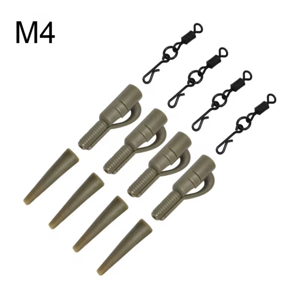 Hirisi Safety Kit M4