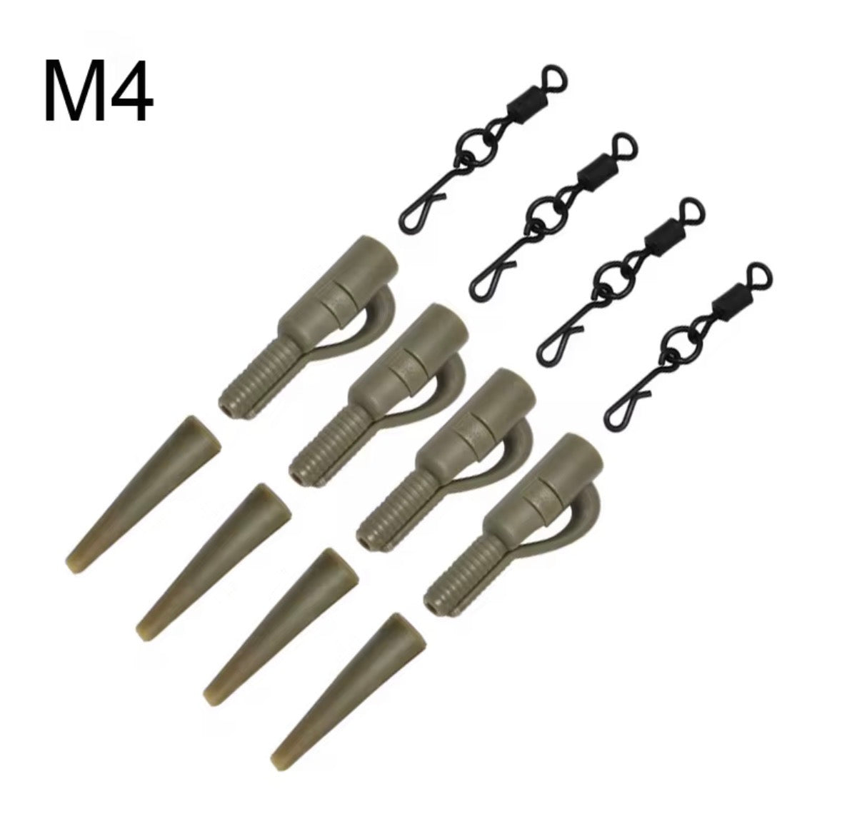 Hirisi Safety Kit M4