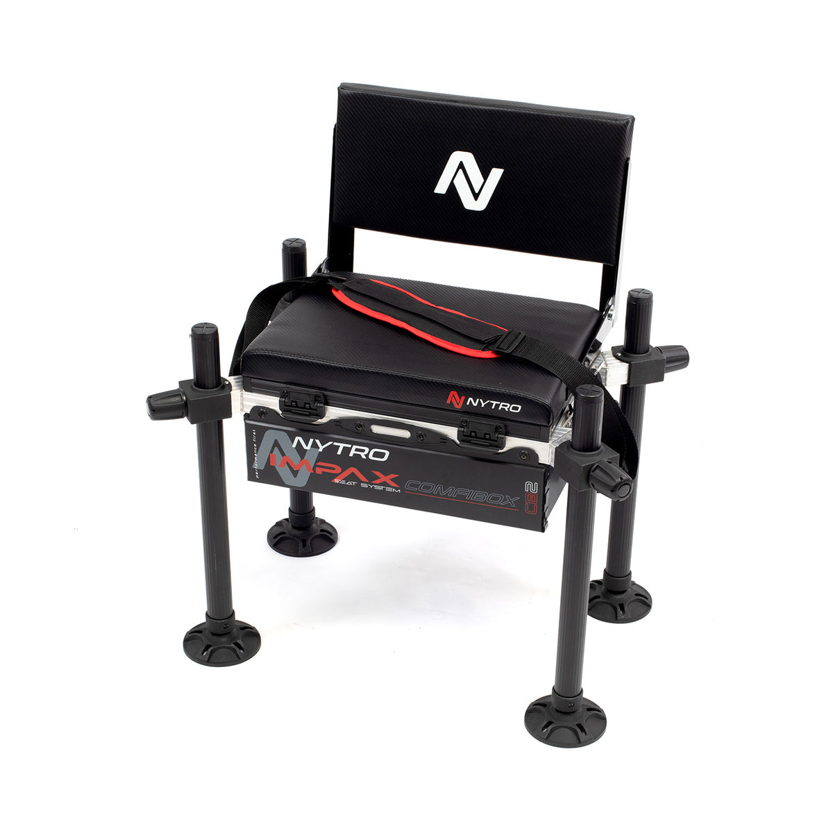 Nytro Impax Comfibox CB2 Backrest