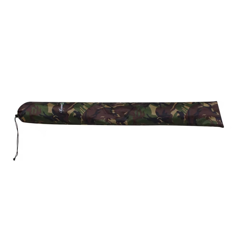 CarpOn Camouflage schwimmende Wiegematte
