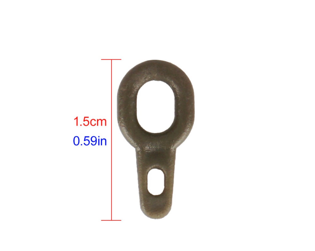 Hirisi Run Rings AH051