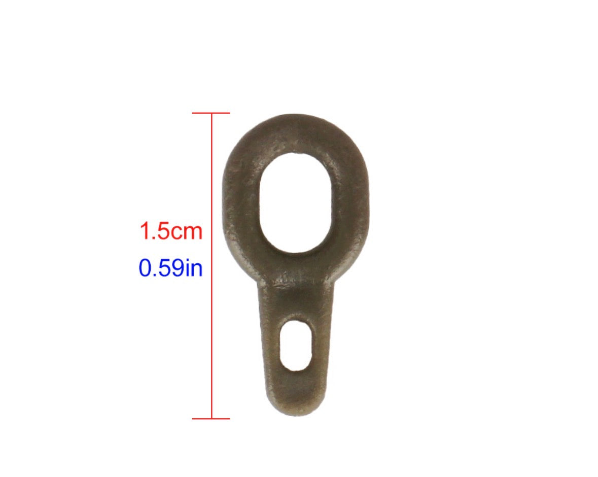 Hirisi Run Rings AH051