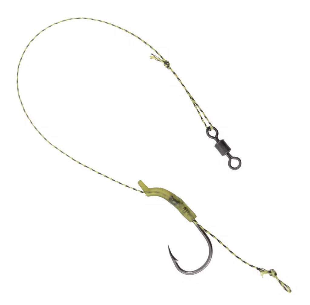 Hirisi Carp Rig TS107
