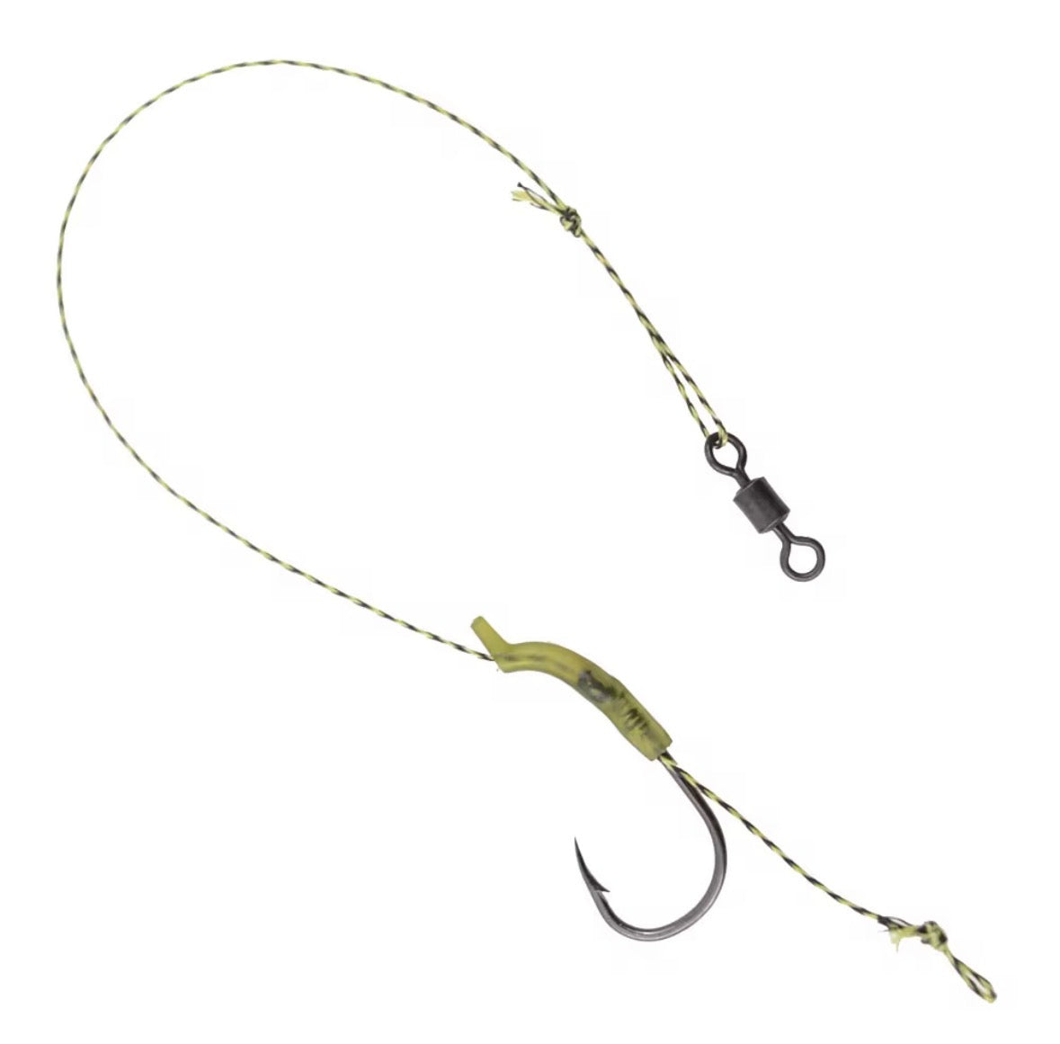 Hirisi Carp Rig TS107