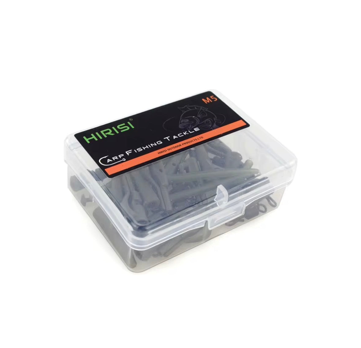Hirisi Safety Kit M5-1