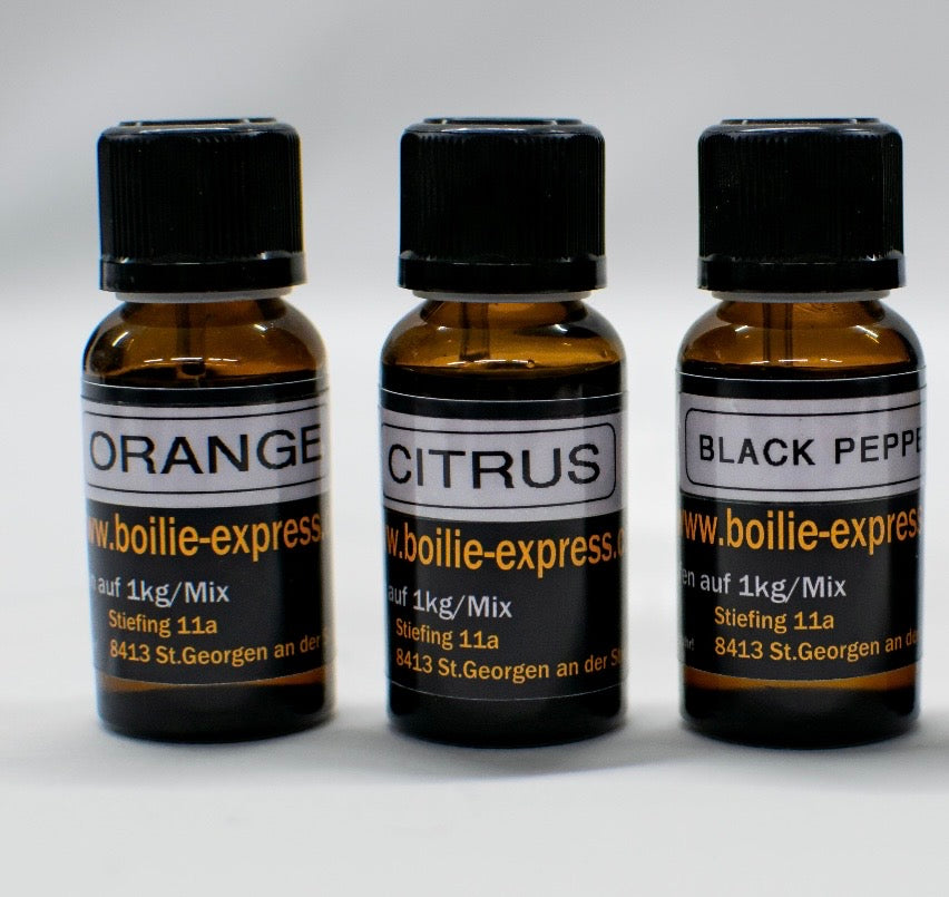 Essential Oil