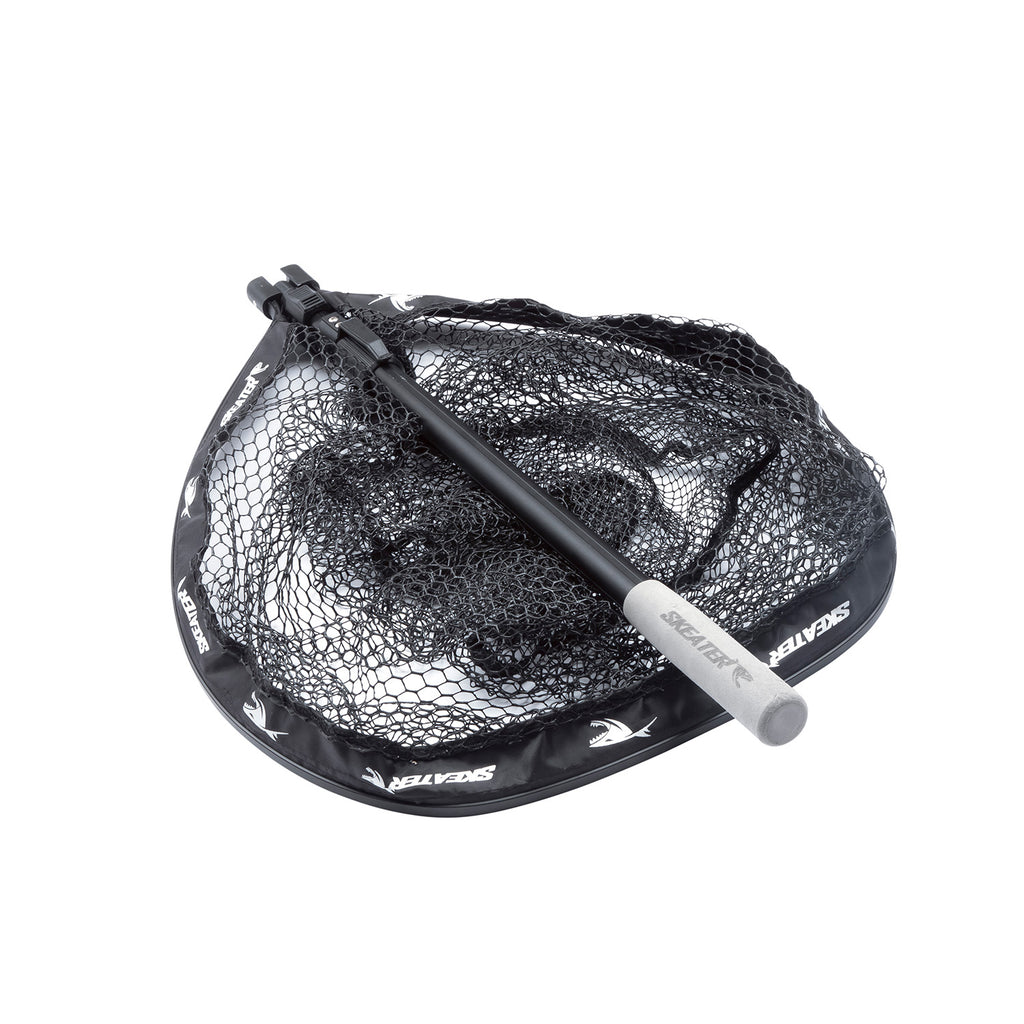 Skeater Stalking Folding Preda-Net 54–45 cm Kescher