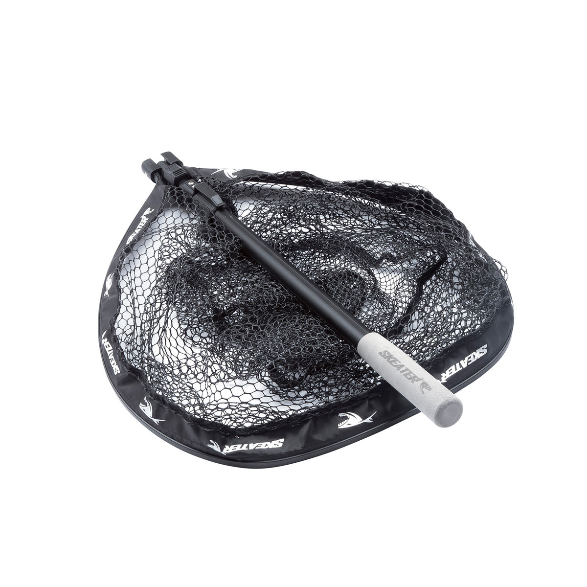 Skeater Stalking Folding Preda-Net 54–45 cm Kescher