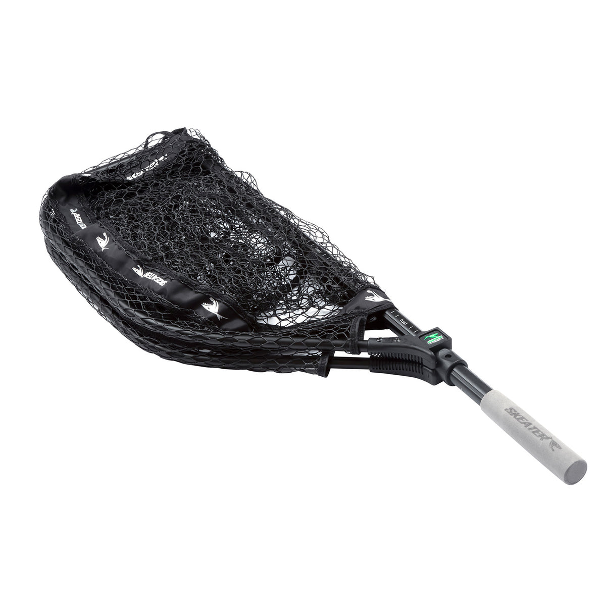 Skeater Preda-Net Folding (Single) 84–70 cm Kescher