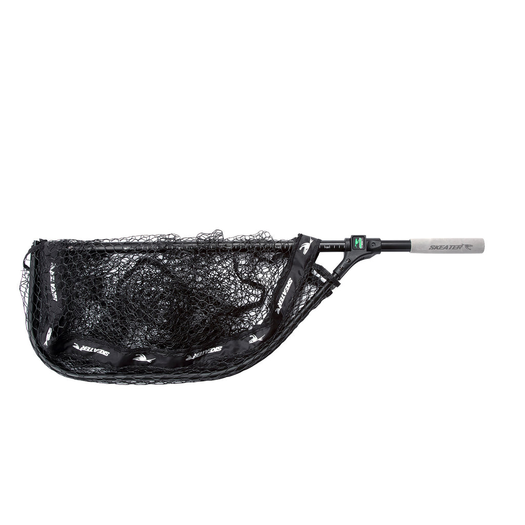 Skeater Preda-Net Folding (Single) 84–70 cm Kescher