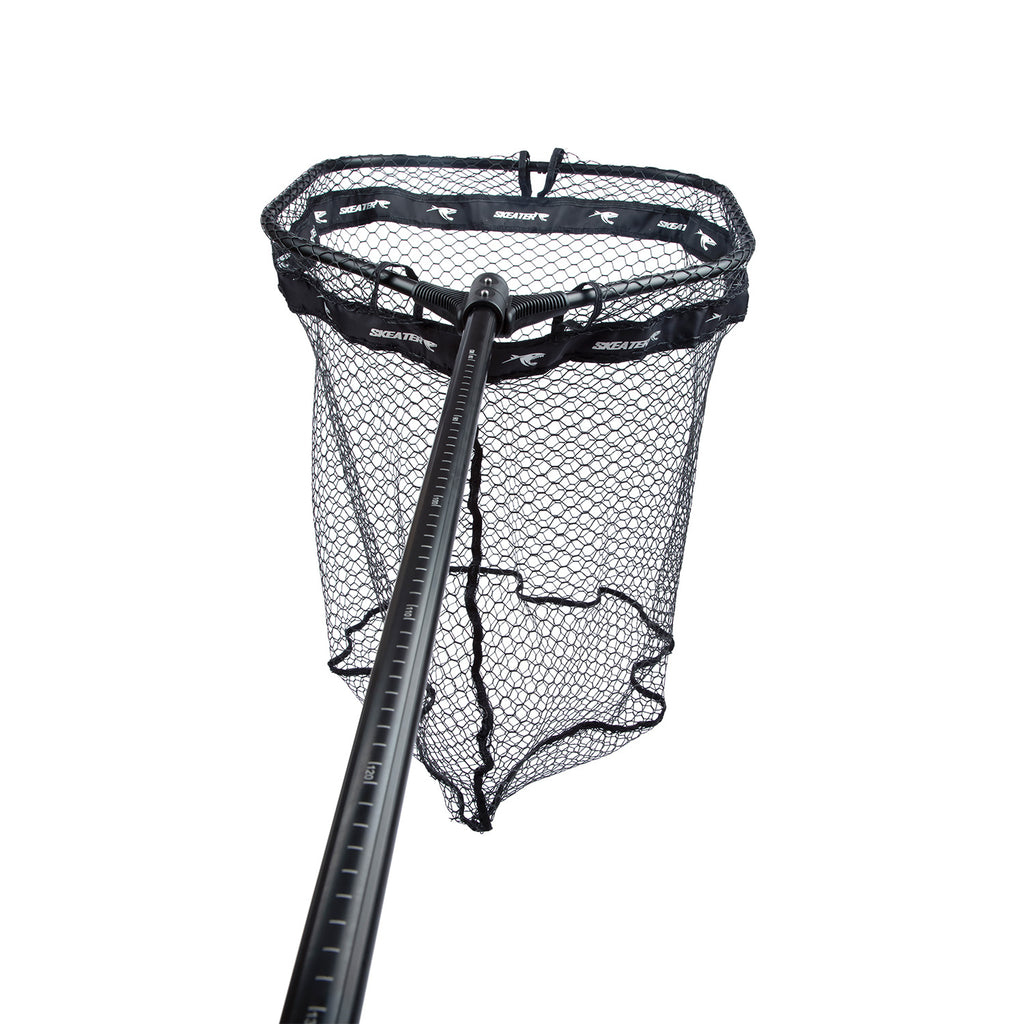 Skeater Preda-Net Folding (Single) 84–70 cm Kescher