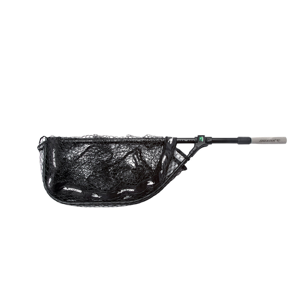 Skeater Preda-Net Folding (Tele) 64–54 cm Kescher