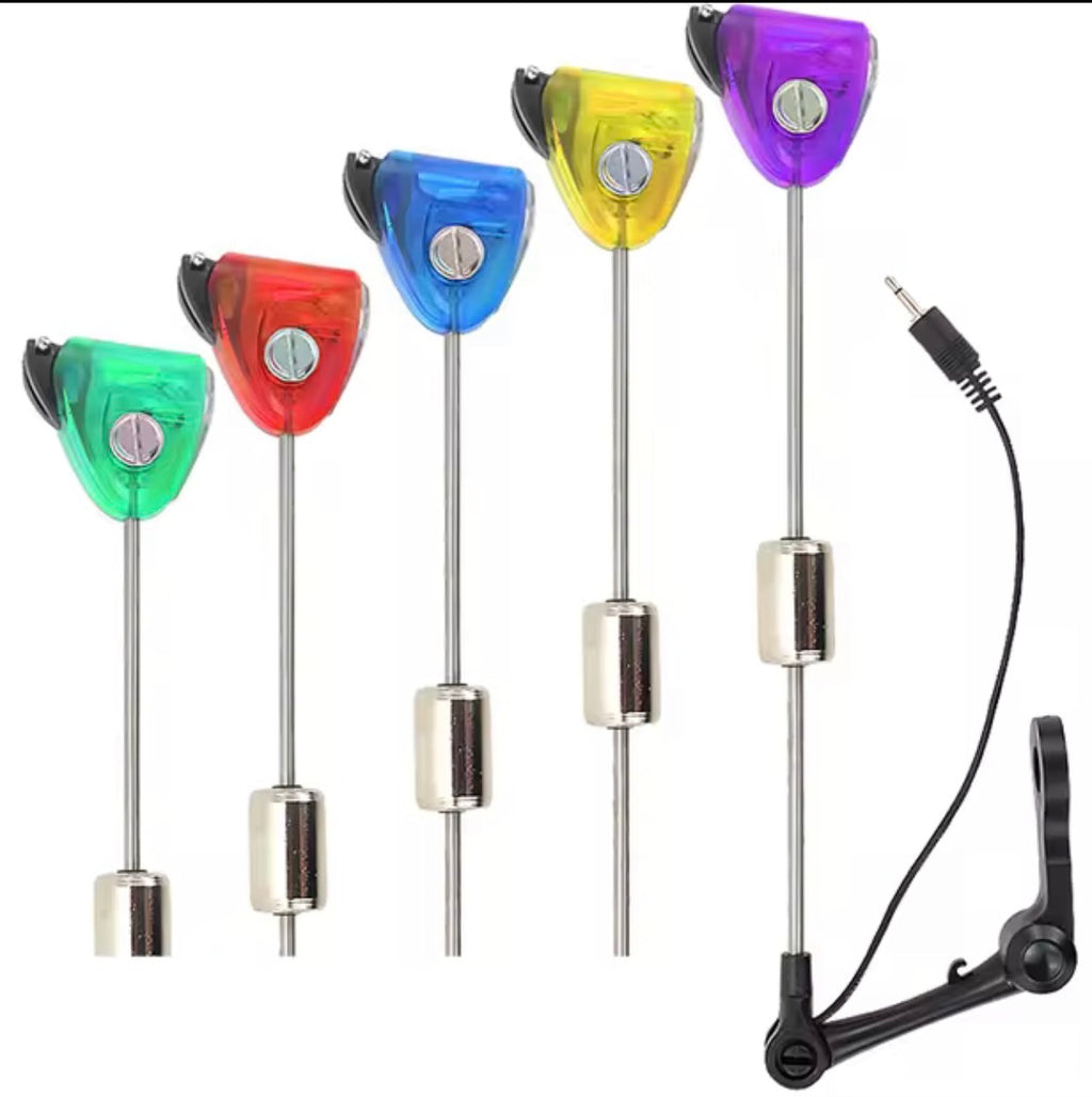 Hirisi Led Swinger B2015