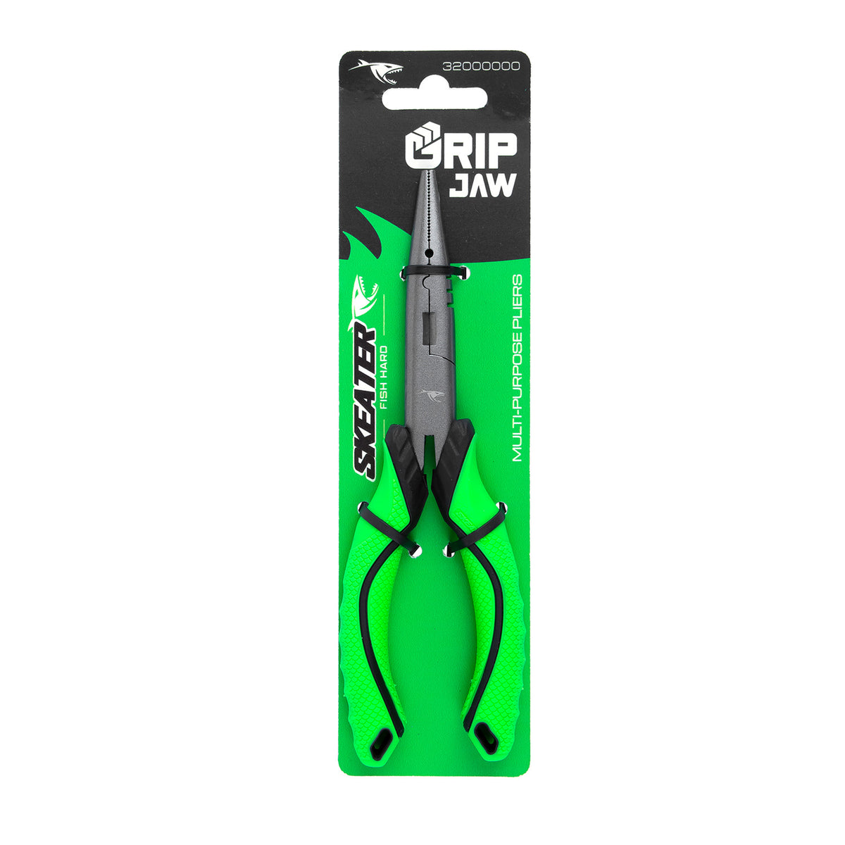 Skeater GRIPJAW MP PLIERS