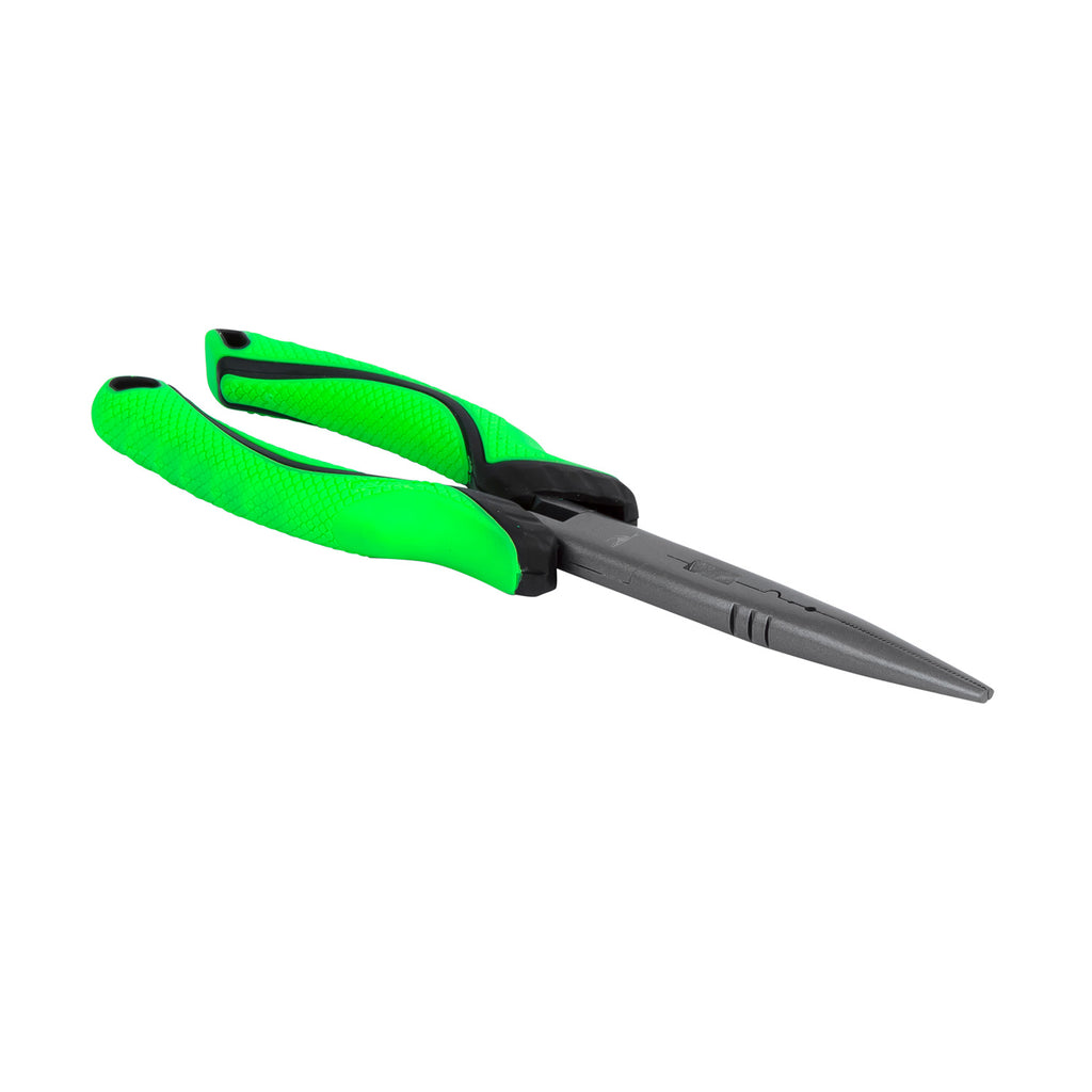 Skeater GRIPJAW LONG NOSE PLIERS SLIM 22CM